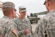 Army Releases Climate Strategy Implementation Plan