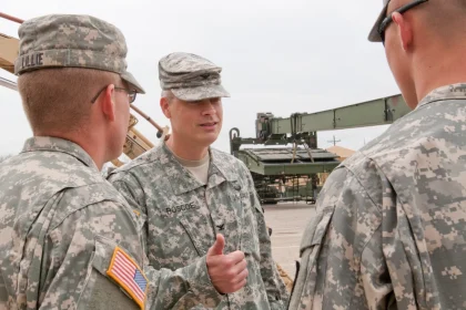 Army Releases Climate Strategy Implementation Plan
