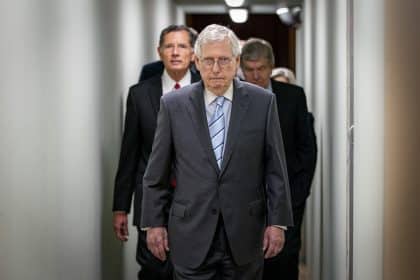 GOP Optimistic About Senate Chances Despite Walker Turmoil