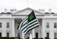 Biden Pardons Federal Offenders of Marijuana Possession Laws