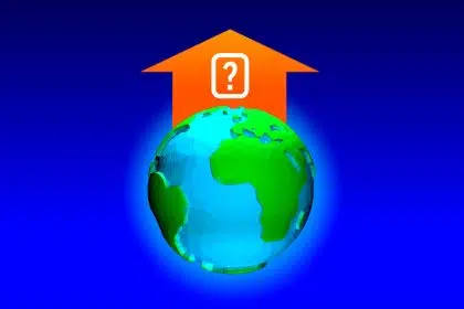 Climate Questions: How Much Has the Climate Changed Already?