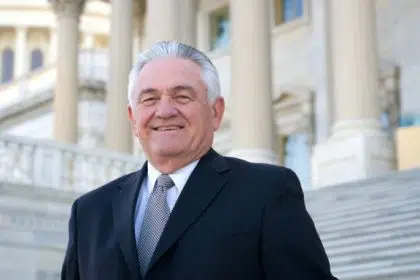 Former Congressman, Blue Dog Co-Founder, Bill Brewster Dies