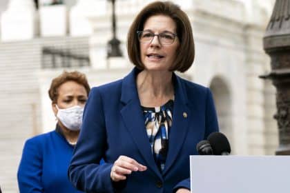 Nevada Senate Race Tests Potency of Abortion Focus for Dems