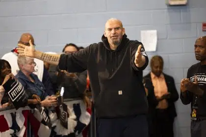 Fight for Black Voters Intensifies in Close Pa. Senate Race