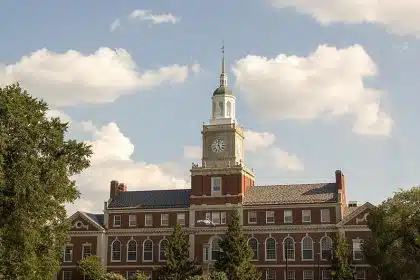 Howard University Gets Drawing Back After Judge Says It Was Stolen Art