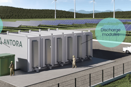 Renewable Thermal Energy Storage Companies Bringing the Heat to Industry