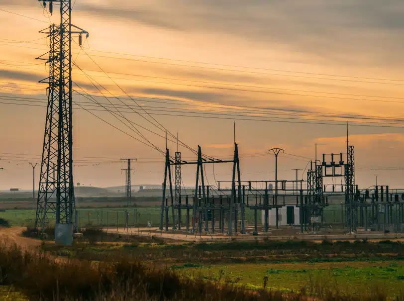 DOE Cybersecurity Office to Brief New Report on Electric Grid