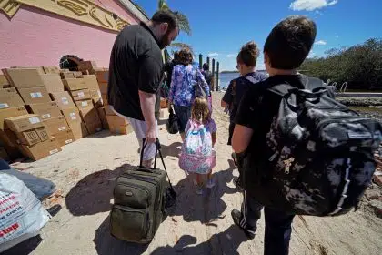 Schools and Libraries Impacted by Storms to Net Lion’s Share of $96M in Connectivity Funding