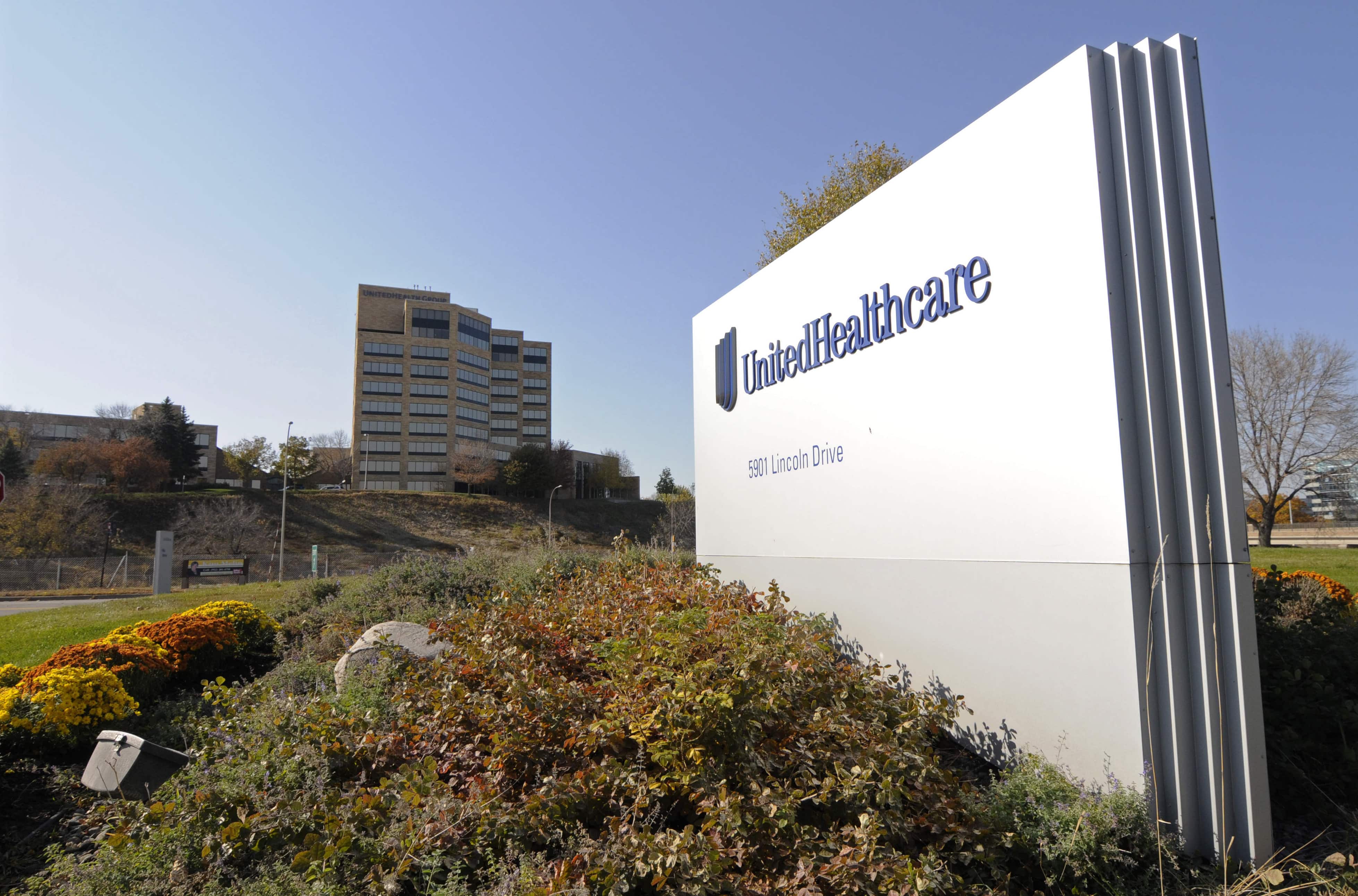 UnitedHealth Closes Roughly $8B Deal for Change Healthcare