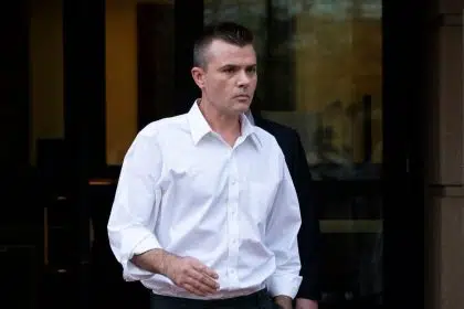 Russian Policy Researcher Acquitted of Lying About Trump Campaign