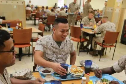Senators Laud DOD for Imposing Anti-PFAS Procurement Rules