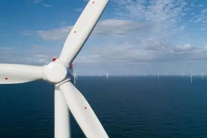 First-Ever Offshore Wind Lease Sale in Pacific Ocean Set for December