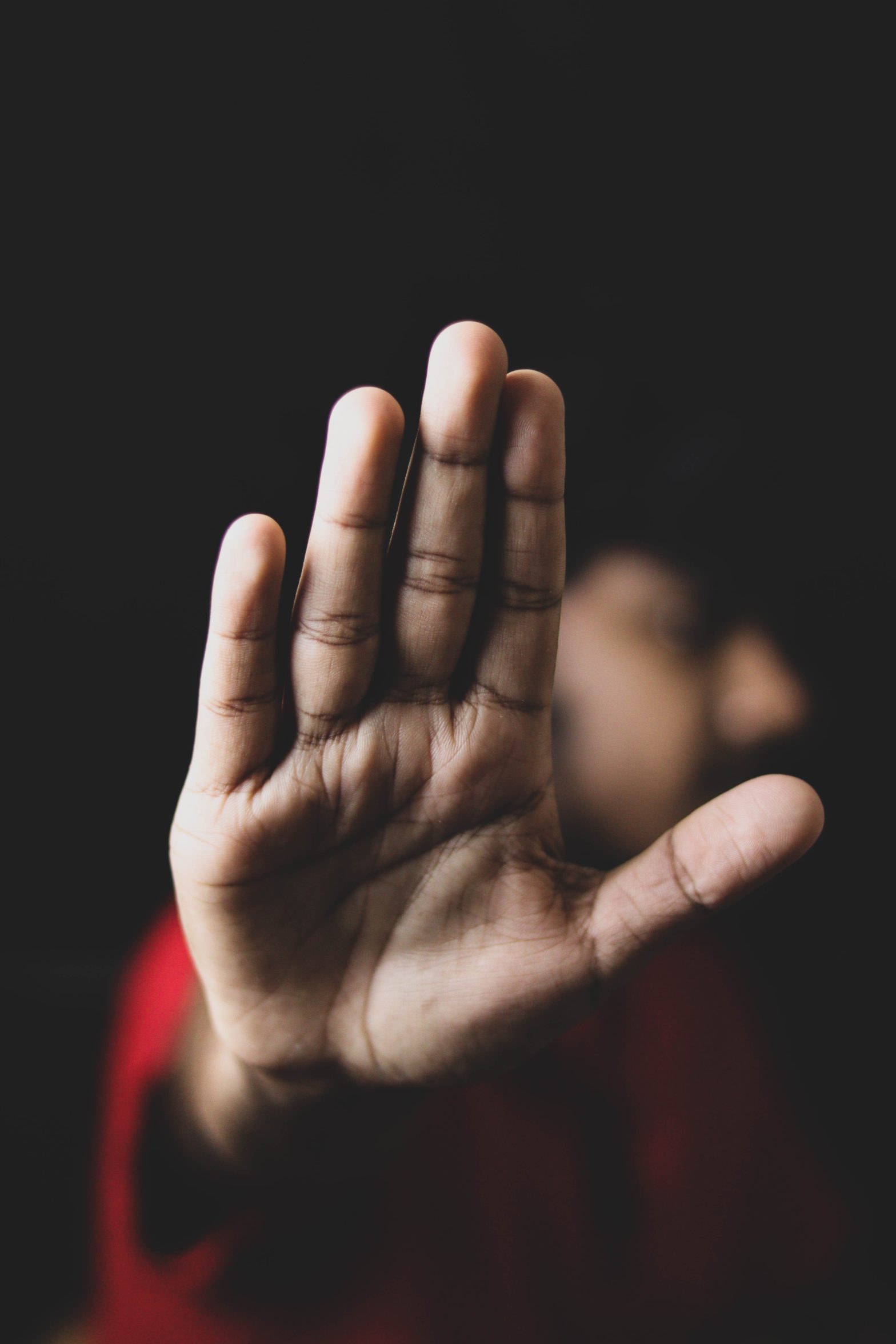 Lantern Rescue Seeks to Put an End to Human Trafficking
