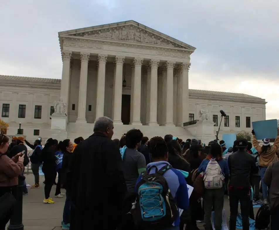Supreme Court Seems Ready to Narrow Affirmative Action’s Role in College Admissions