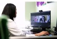Increased Telehealth Use Reduced Overdose Risk During Pandemic