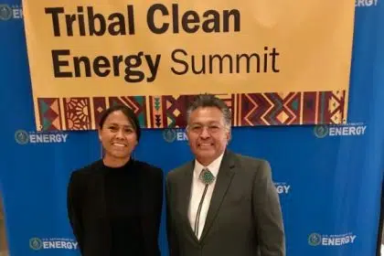 DOE Plays Host to Seventh Tribal Clean Energy Summit