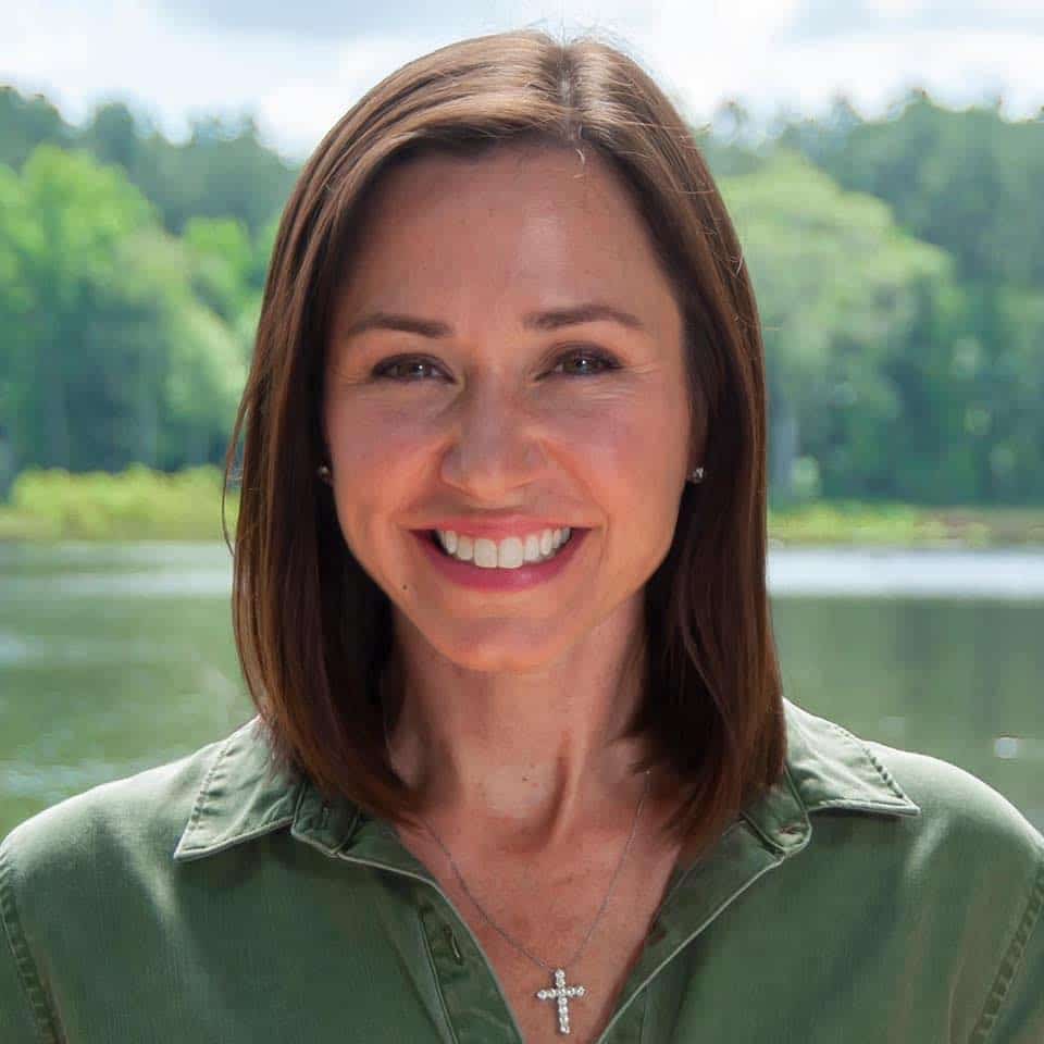 AL SENATE Katie Britt (R) The Well News Pragmatic, Governance
