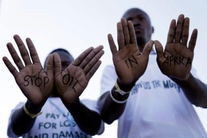 NGO, Nonprofits Decry Fossil Fuel Lobbyists Granted Access to COP27