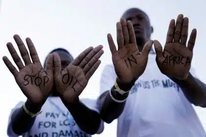 NGO, Nonprofits Decry Fossil Fuel Lobbyists Granted Access to COP27