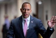 Hakeem Jeffries Elected to Lead House Democrats Into the Future