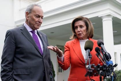 House Passes Legislation to Avert Nationwide Rail Strike