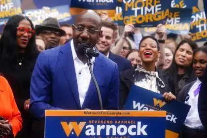 Georgia Runoff: Why One Senate Seat is Crucial for Democrats