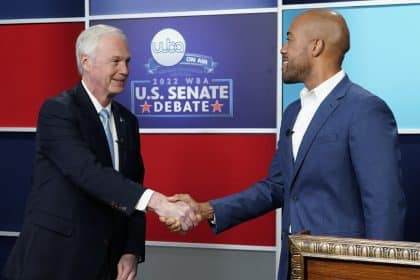 Potential Deadlocks Abound as Critical Senate Races Come to a Close