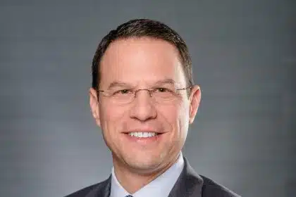 Pennsylvania Governor: Josh Shapiro (D)
