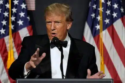 Trump to Be Hit With Second Round of Lawsuit by Woman Claiming Rape