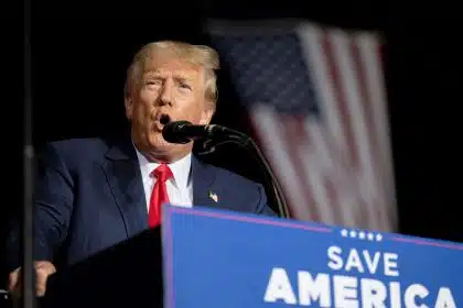 If Trump Runs, He’ll Face Multiple Legal Challenges as ‘Insurrectionist’
