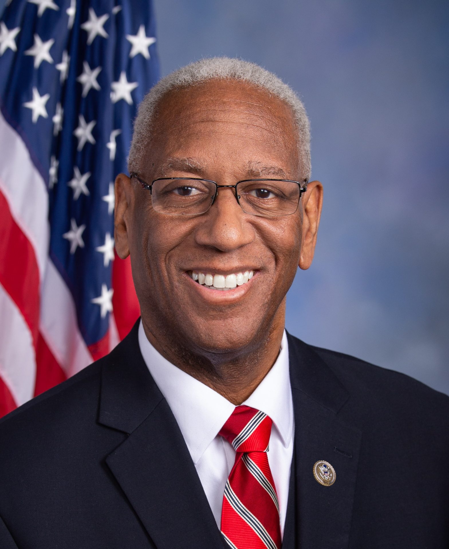 Rep. Donald McEachin Dies Just Weeks After Winning Reelection