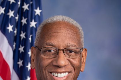 Rep. Donald McEachin Dies Just Weeks After Winning Reelection