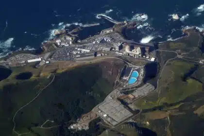 DOE Approves Conditional Funding to Diablo Canyon Nuclear Plant