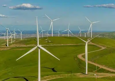 Canadian Teachers Back Solar, Wind Project Acquisitions Across US