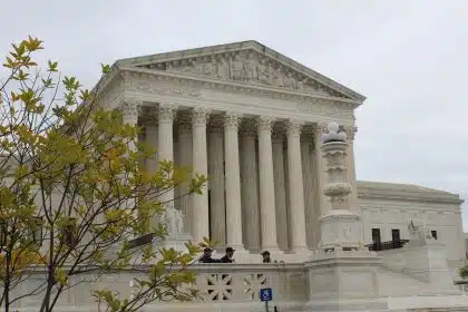 Abortion-Rights Protesters Arrested After Disrupting Supreme Court Hearing
