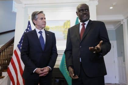 US-Africa Leaders Summit Leads to Road Closures, Metro Disruptions