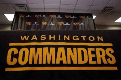 Congressional Report Blames Commanders’ Owner for Toxic Workplace and Cover-Up