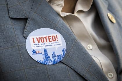 On the Ballot in 2023: Southern Governors, Big-City Mayors