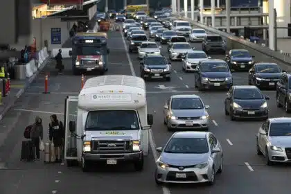 Storm Adds Uncertainty to Strong Holiday Travel Demand