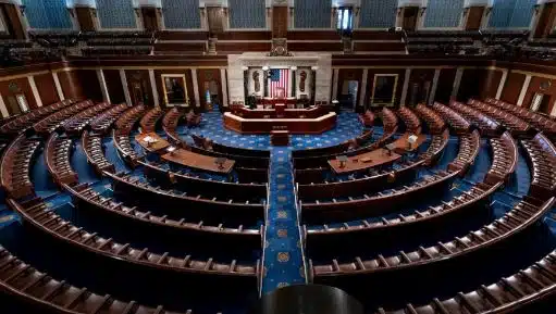 118th Congress New House Leg Directors