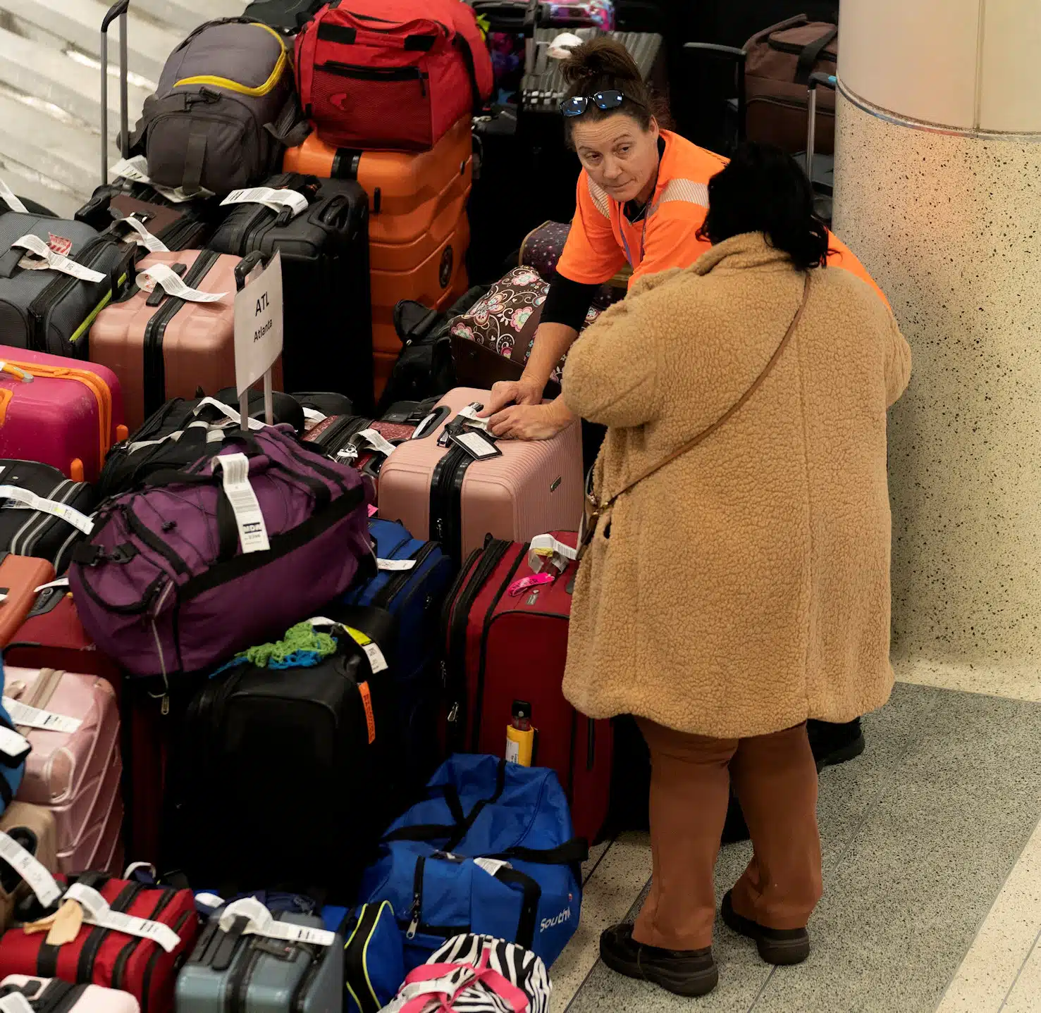 Southwest Says It Expects Normal Operations to Resume Friday