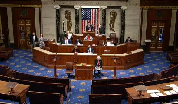 118th Congress New House Comms Directors