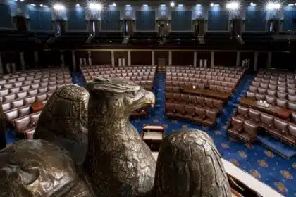 Congressional Report Suggests Improvements for Response to Another Pandemic