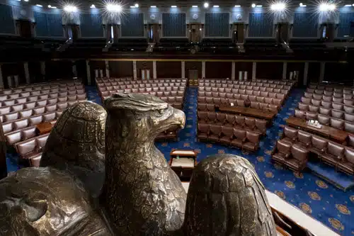 Congressional Report Suggests Improvements for Response to Another Pandemic