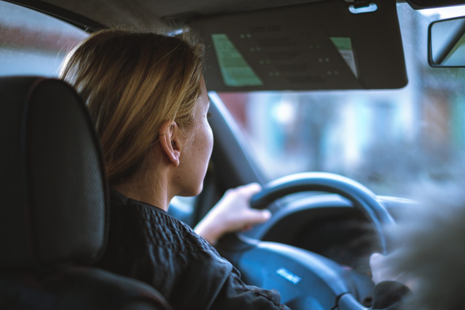 Simulated Driving Program Reduces Crash Risk for Teens With ADHD