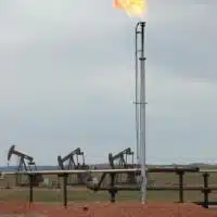 Interior Department Aims to Cut Energy Waste on Oil Fields