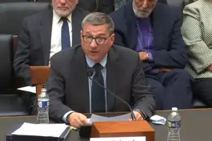 Minister Says He Successfully Lobbied Supreme Court Justices for His Causes
