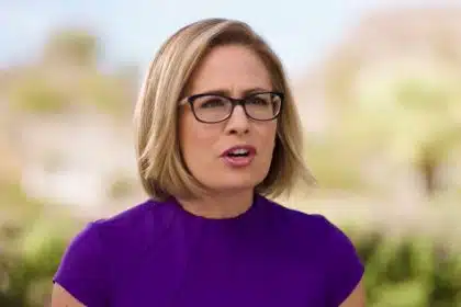 Sinema Declaration of Independence Seen as Act of Self-Preservation
