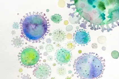 Scientists May Have Deciphered How Flu Viruses Enter Cells