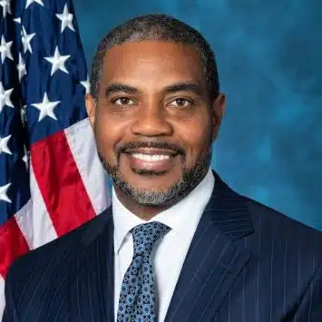 Nevada’s Horsford Named Next Congressional Black Caucus Chair